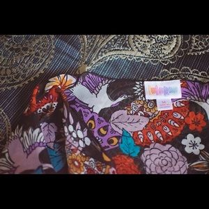 Lularoe Shirley